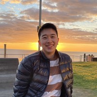 Profile Picture of Benjamin Chong (@benjamin-chong-25) on Quora