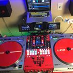Profile Picture of Lawrence Webber (@djwebb1210) on Instagram