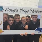 Profile Picture of Luke (@luke_bolger_heary) on Instagram