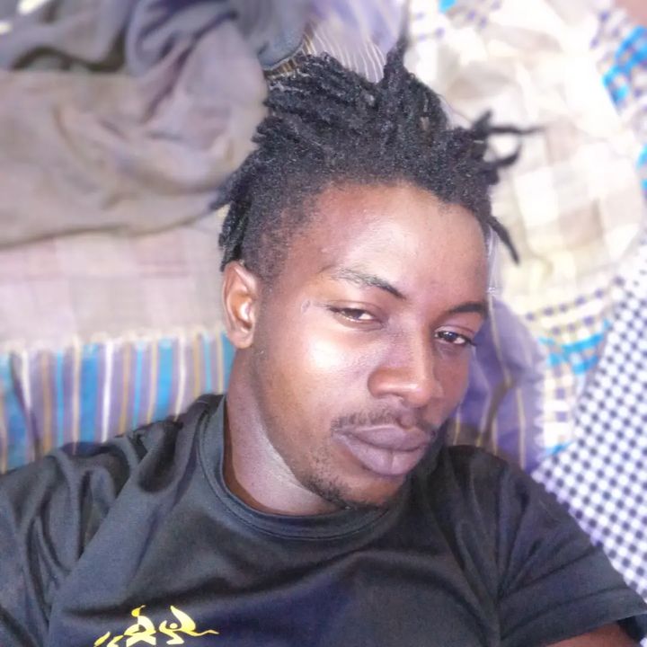 Profile Picture of michaelbaloteli14 (@michaelbaloteli8) on Tiktok