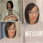 Profile Picture of 👠Shawn Collins-Goodrich💗💚/🌸💜🗝 (@mrzdiva23) on Instagram