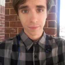 Profile Picture of Justin Powell (@justin22allday) on Twitter