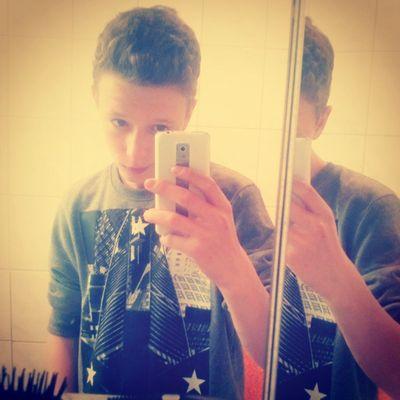 Kevin Michael Hertel - Twitter Profile Picture of Kevin Michael Hertel (@kevkevsuperstar) on Twitter