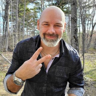 Profile Picture of David Duchesne (@dduchesne21) on Instagram