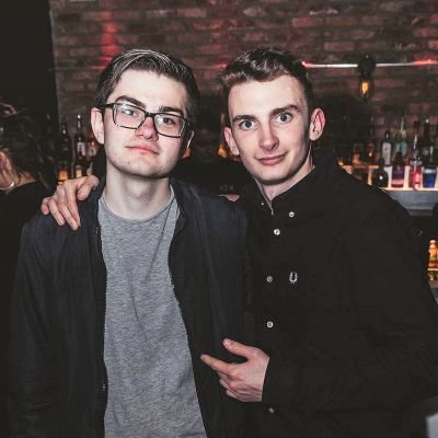 Profile Picture of Steven Steadman (@StevenSteadma14) on Twitter