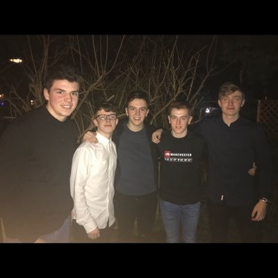 Profile Picture of Josh Kilby (@99JKilby) on Twitter