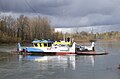 Profile Picture of Wheatland Ferryon Wikipedia