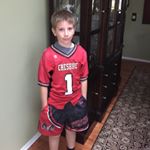 Profile Picture of Adam Vernon (@adam_touchdowns) on Instagram