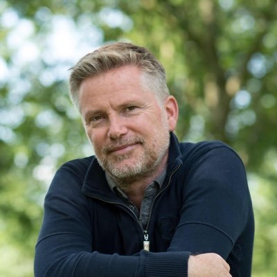 Erik Hulsegge - Twitter Profile Picture of Erik Hulsegge (@ErikJanHulsegge) on Twitter