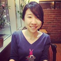 Profile Picture of So Yoon Ahn (@so-yoon-ahn) on Quora