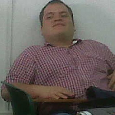 Profile Picture of ALEJANDRO MOROS (@MOROSALEJANDRO) on Twitter