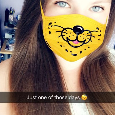 Profile Picture of Chloe-Anne Heaton (@ChloeHeaton99) on Twitter