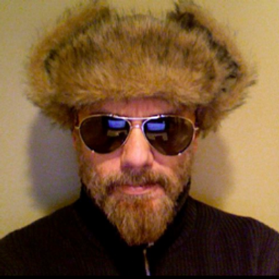 Profile Picture of K. Michael Kingery (@KMichaelKingery) on Twitter