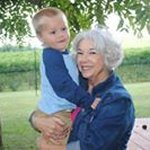 Profile Picture of Paula Kelleher Wunder (@paulawunder) on Instagram