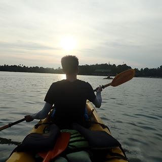 Profile Picture of Byron WU (@Byron-WU) on Facebook