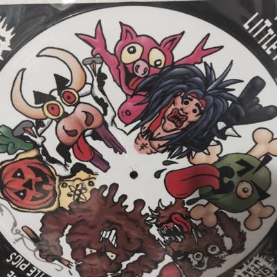 Profile Picture of Kyle Maas (@kirus90) on Twitter