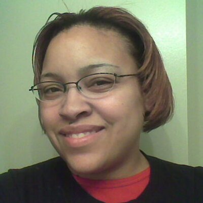 Profile Picture of Tanisha Chase (@LadyT831) on Twitter
