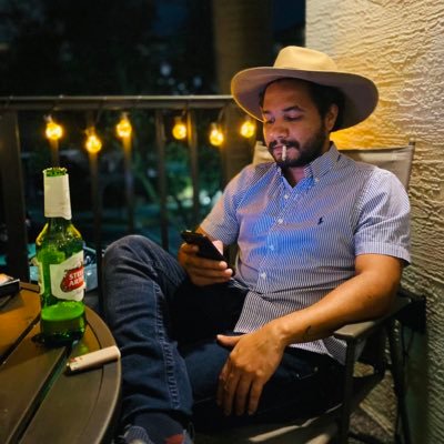 Profile Picture of Julio Guillermo (@juliomemo) on Twitter