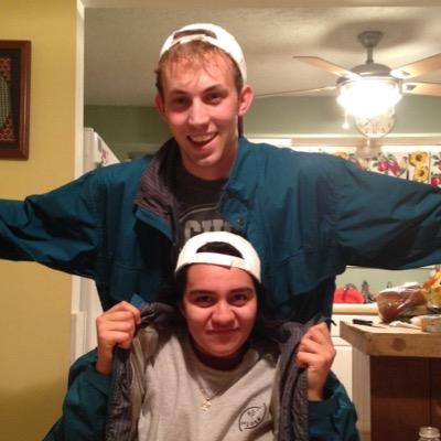 Profile Picture of Ben Farwell (@@benfarwell) on Twitter