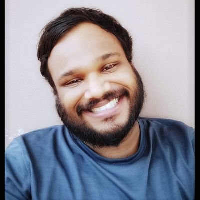 Profile Picture of Arjun Prakash (@ArjunPrakashKum) on Twitter