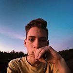 Profile Picture of Gabriel Stephen Alexander (@gabrielstephenalexander) on Instagram