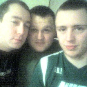 Profile Picture of Glen Hyland (@glenzymchyland) on Myspace