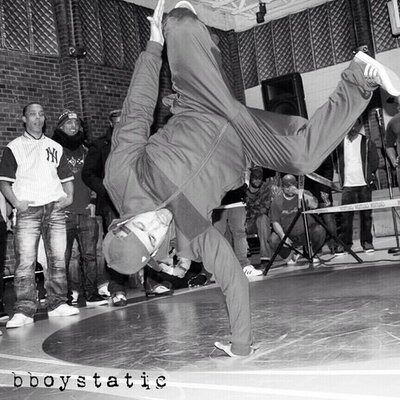 Profile Picture of Kid Glyde (@kidglyde) on Twitter