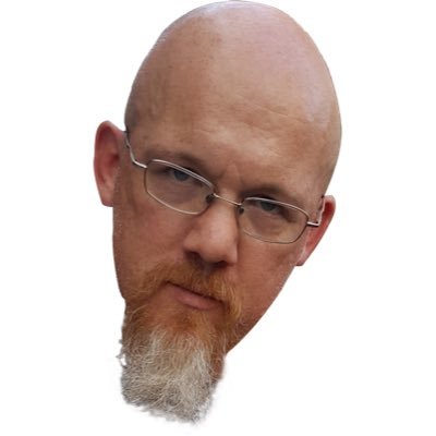 Profile Photo of Doug Rodgers (@pandatrax) on Twitter