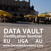 Profile Photo of Genesee Academy (@DataVault-GeneseeAcademy) on Youtube