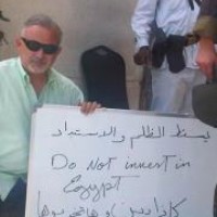 Profile Picture of Amr Moussa (@amr-moussa-1) on Quora