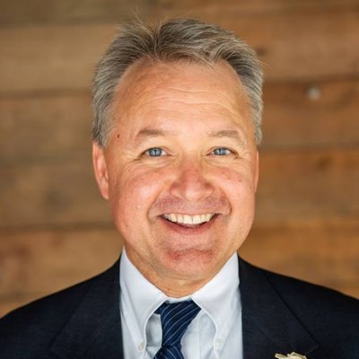 Profile Picture of Mike Dougherty (@mjdougherty3) on Twitter