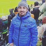 Profile Picture of Adil Rashed (@adil_rashed) on Instagram