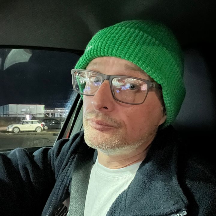 Profile Picture of Craig Gray353 (@craiggray191) on Tiktok