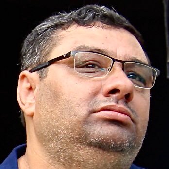 Profile Picture of Vispy Ichhaporia (@vispyi) on Twitter