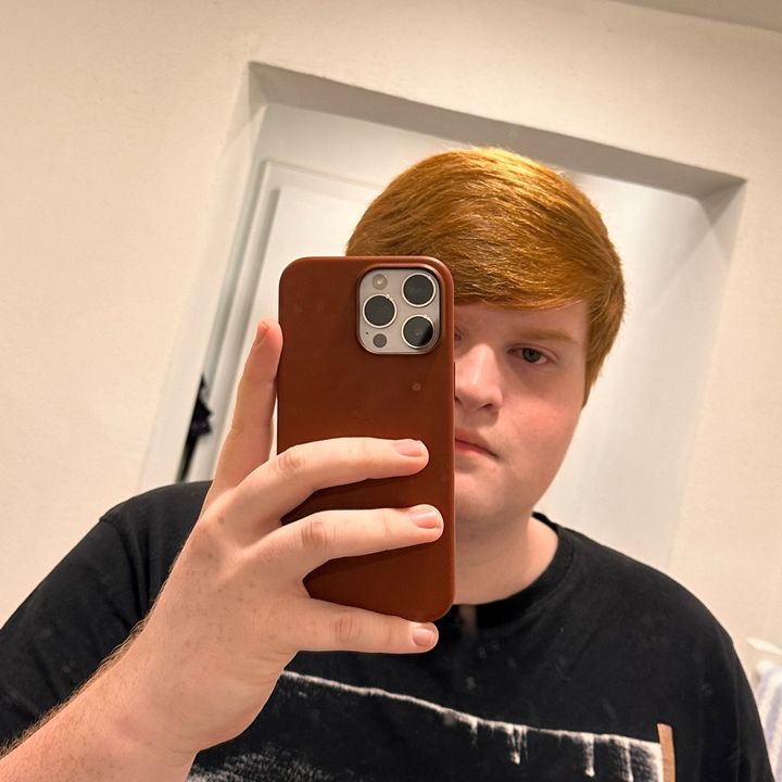 Profile Picture of Christopher Chiocchetti (@reedymax) on Tiktok