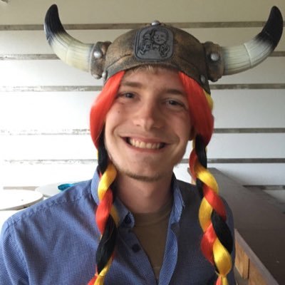 Profile Picture of Thomas Fuhrmeister (@Lankabel95) on Twitter