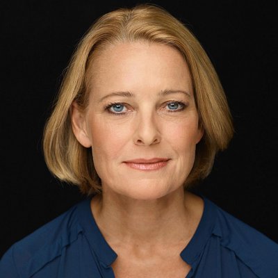 Profile Picture of Miriam Meckel (@mmeckel) on Twitter