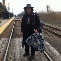 Profile Picture of Kent Wagner (@kent-wagner-5) on Quora