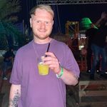 Profile Picture of Jake Hammond (@jake_hammond1995) on Instagram