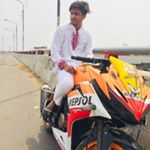 Profile Picture of T A M I M  K H A N (@_tamim_khan) on Instagram