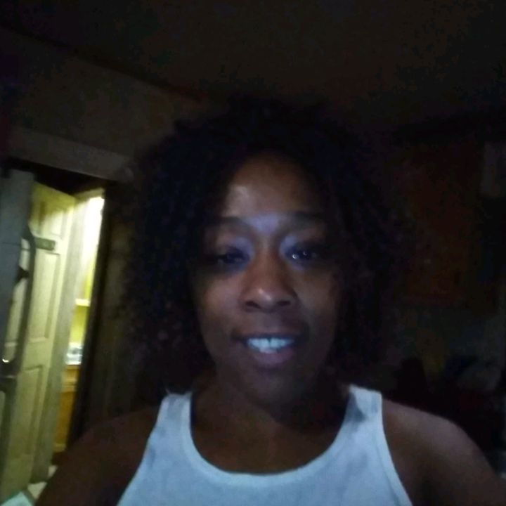 Profile Picture of KRISTY MONTGOMERY (@richardswifekristy) on Tiktok