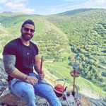 Profile Picture of mohamad wehbi (@mohamadweh) on Instagram