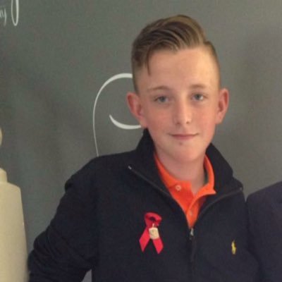 Profile Picture of Kyle Fay (@kyle_fay3) on Twitter