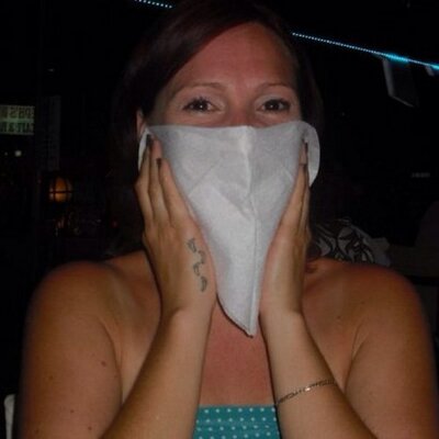 Profile Picture of Cheryl Hutton (@crispychez) on Twitter