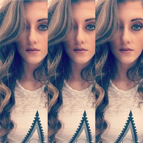 Profile Picture of Shellie Strickland (@sheebarocksthis) on Pinterest