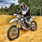 Profile Picture of Timothy Alexander (@t_alexander90) on Instagram
