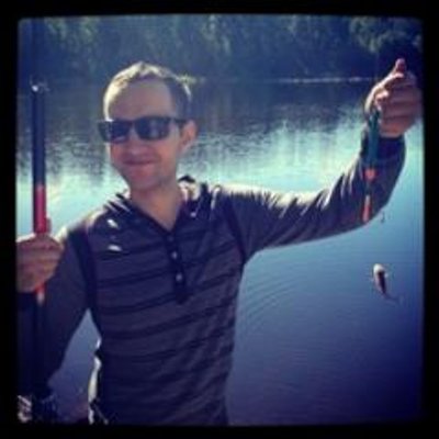 Profile Picture of Harold Garrison (@garrison_harold) on Twitter