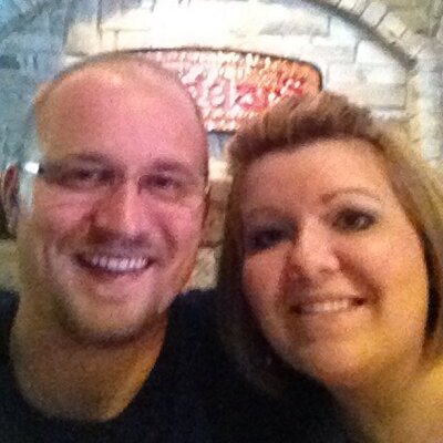 Profile Picture of Stephanie And Zach (@Zach_Steph) on Twitter