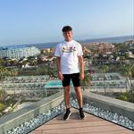 Profile Picture of Nicholas Watson (@nicholas_792) on Instagram