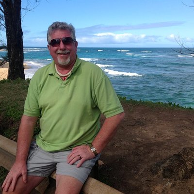 Profile Picture of Brian Nelson (@Brianne18631748) on Twitter